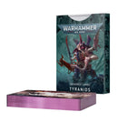 40k - Tyranids - Datacards