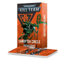 Kill Team - Canoptek Circle - Datacards (11/22/2025) (Copy)