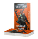 Kill Team - Datacards - Battleclade (09-13-2025)