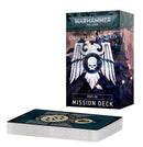 Mission Deck - Chapter Approved - 2025-26
