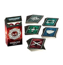 40K - Chapter Approved 2026-27 - Mission Deck