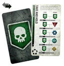 40K - Chapter Approved 2026-27 - Mission Deck