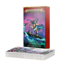 Warhammer - AOS - Warscroll Cards - Disciples of Tzeentch (02/21/2026)
