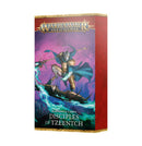 Warhammer - AOS - Warscroll Cards - Disciples of Tzeentch (02/21/2026)