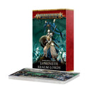 Warhammer - AOS - Warscroll Cards - Lumineth Realm-lords (02/21/2026)