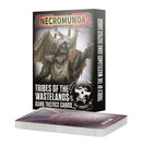 Necromunda - Tribes of the Wastelands - Gang Tactics cards