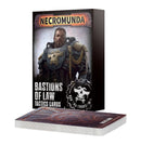 Necromunda - Bastions of Law - Tactics Cards - (09/27/2025)