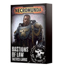 Necromunda - Bastions of Law - Tactics Cards - (09/27/2025)