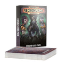 Necromunda - Escher Card Pack (9/19/2026)