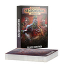 Necromunda - Goliath Card Pack (9/19/2026)