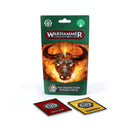 Warhammer Underworlds - Deathgorge - Reckless Fury - Rivals Deck