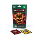 Warhammer Underworlds - Deathgorge - Wrack and Ruin - Rivals Deck