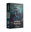 Warhammer AOS - Soulblight Gravelords: Masters of Death (Paperback) (April 19th)