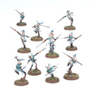 AOS - Warcry - Ydrilan Riverblades