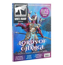 White Dwarf - Issue 514 (July 18th)