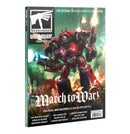 Warhammer 40K - White Dwarf 523 (04/17/2016)