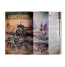 Warhammer 40K - White Dwarf - Issue 525