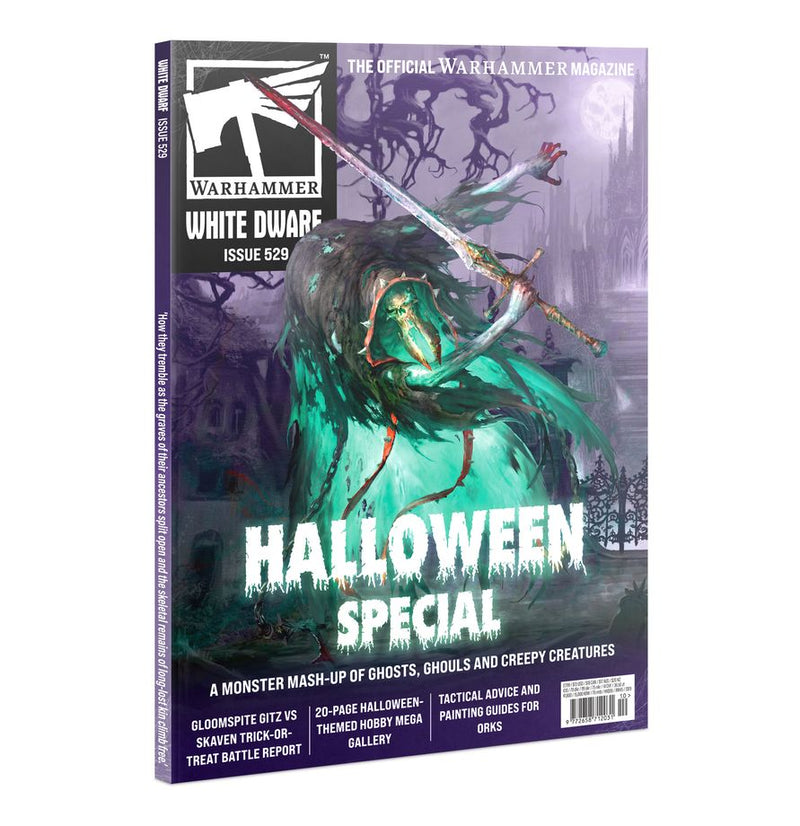 White Dwaft - Issue 529 (10/16/26)