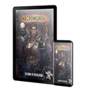 Necromunda - Book of Desolation