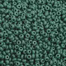 Beading - Seed Beads (Size 10) - Opaque and Matte