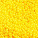 Beading - Seed Beads (Size 10) - Opaque and Matte