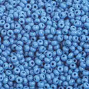 Beading - Seed Beads (Size 10) - Opaque and Matte