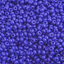 Beading - Seed Beads (Size 10) - Opaque and Matte