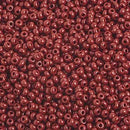 Beading - Seed Beads (Size 10) - Opaque and Matte