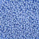 Beading - Seed Beads (Size 10) - Opaque and Matte
