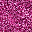 Beading - Seed Beads (Size 10) - Metallic