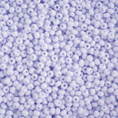 Beading - Seed Beads (Size 10) - Opaque and Matte