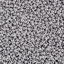 Beading - Seed Beads (Size 10) - Metallic