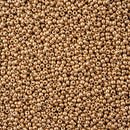 Beading - Seed Beads (Size 10) - Metallic