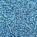 Beading - Seed Beads (Size 10) - Metallic