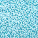 Beading - Seed Beads (Size 10) - Opaque and Matte