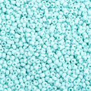 Beading - Seed Beads (Size 10) - Opaque and Matte