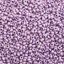 Beading - Seed Beads (Size 10) - Metallic