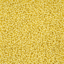 Beading - Seed Beads (Size 10) - Opaque and Matte