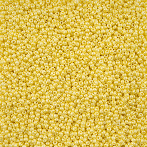 Beading - Seed Beads (Size 10) - Opaque and Matte