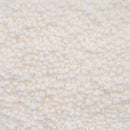 Beading - Seed Beads (Size 8) - Opaque
