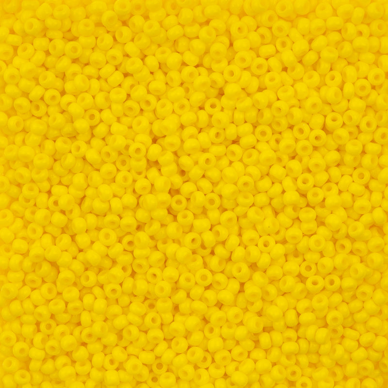 Beading - Seed Beads (Size 8) - Opaque