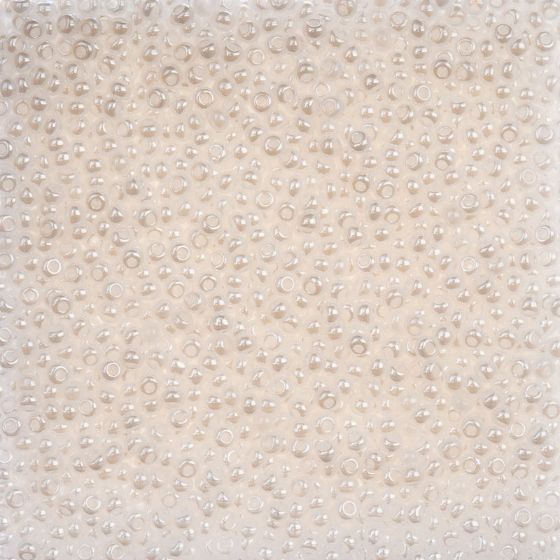 Beading - Seed Beads (Size 8) - Opaque