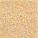 Beading - Seed Beads (Size 8) - Bone Solgel