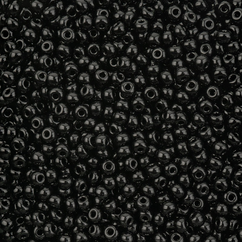 Beading - Pony Beads (6/0)