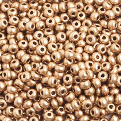 Beading - Pony Beads (6/0)