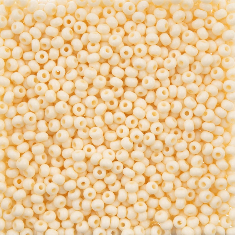 Beading - Seed Beads (Pony Beads 6/0)