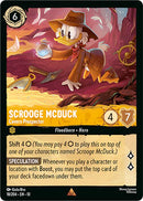 Scrooge McDuck - Cavern Prospector (18/204) [Whispers in the Well]