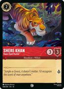 Shere Khan - Keen-Eyed Hunter (108/204) [Whispers in the Well]