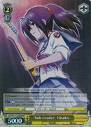 Sub-leader, Hisako (AB/W31-E109R RRR) [Angel Beats! Re:Edit]