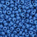 Beading - Seed Beads (Size 11) - Opaque and Matte